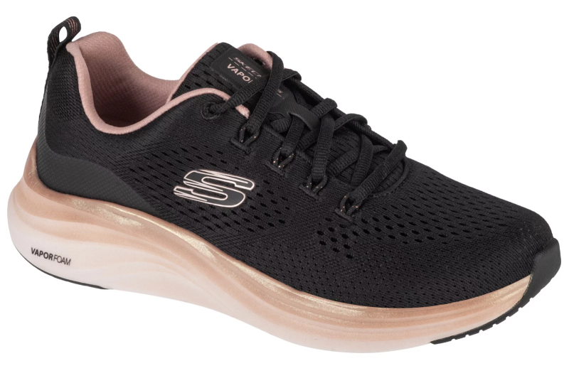 Skechers Vapor Foam - Midnight Glimmer 150025-BKRG Skechers Vapor Foam - Midnight Glimmer 150025-BKRG