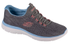 Skechers Summits - Fun Flair 150113-GYMT Skechers Summits - Fun Flair 150113-GYMT