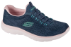 Skechers Summits - Fun Flair 150113-NVMT Skechers Summits - Fun Flair 150113-NVMT