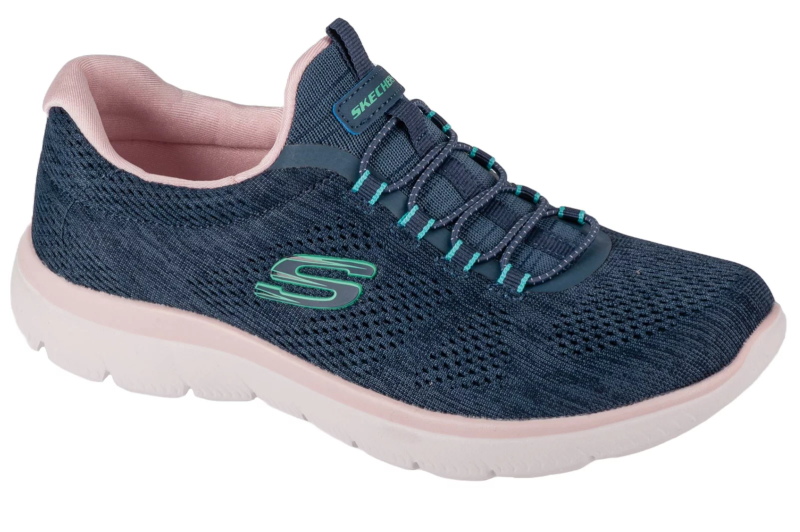 Skechers Summits - Fun Flair 150113-NVMT Skechers Summits - Fun Flair 150113-NVMT