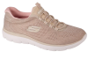 Skechers Summits - Fun Flair 150113-TPPK Skechers Summits - Fun Flair 150113-TPPK