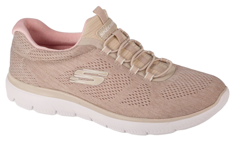 Skechers Summits - Fun Flair 150113-TPPK Skechers Summits - Fun Flair 150113-TPPK