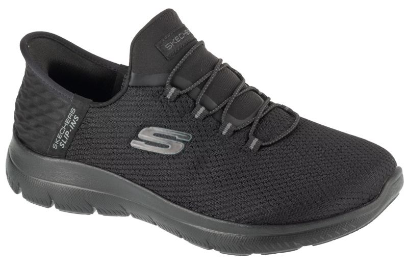 Skechers Slip-Ins: Summits - Diamond Dream 150123W-BBK Skechers Slip-Ins: Summits - Diamond Dream 150123W-BBK