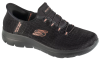 Skechers Slip-Ins: Summits - Classy Night 150128-BKGD Skechers Slip-Ins: Summits - Classy Night 150128-BKGD