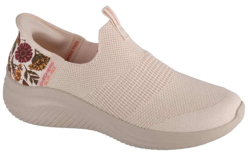 Skechers Slip-Ins Ultra Flex 3.0 New Wings 150168-NTMT Skechers Slip-Ins Ultra Flex 3.0 New Wings 150168-NTMT