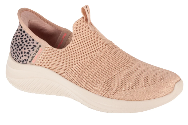 Skechers Slip-Ins Ultra Flex 3.0 - New Energy 150182-TNBK Skechers Slip-Ins Ultra Flex 3.0 - New Energy 150182-TNBK