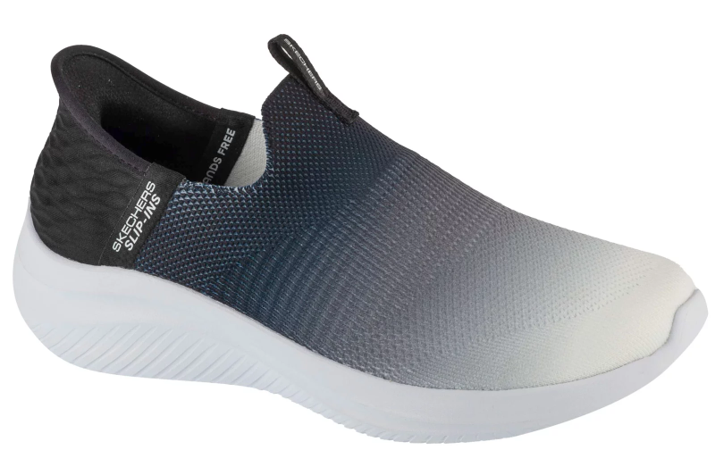 Skechers Slip-Ins Ultra Flex 3.0 - Beauty Blend 150183-BKW Skechers Slip-Ins Ultra Flex 3.0 - Beauty Blend 150183-BKW