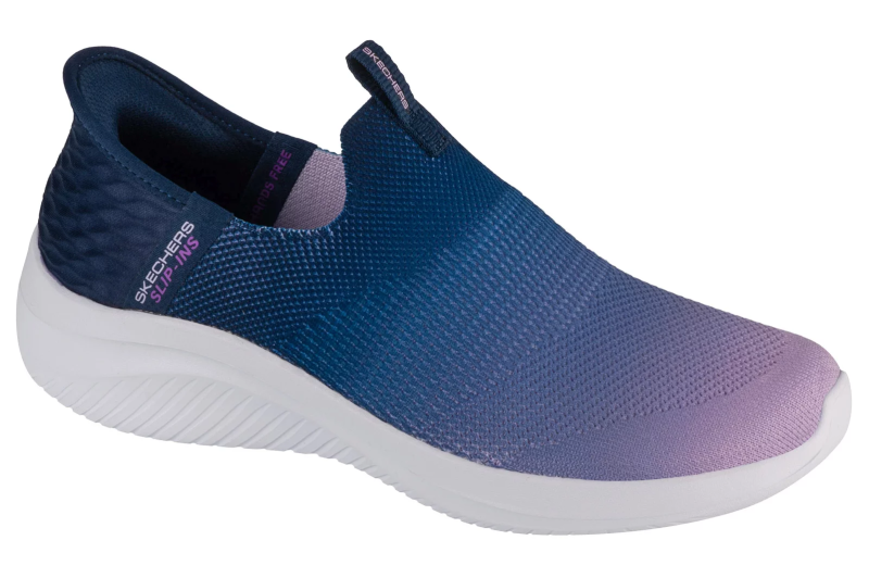 Skechers Slip-Ins Ultra Flex 3.0 - Beauty Blend 150183-NVLV Skechers Slip-Ins Ultra Flex 3.0 - Beauty Blend 150183-NVLV