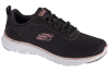 Skechers Flex Appeal 5.0 150206-BKRG Skechers Flex Appeal 5.0 150206-BKRG