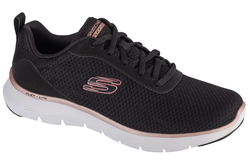 Skechers Flex Appeal 5.0 150206-BKRG Skechers Flex Appeal 5.0 150206-BKRG