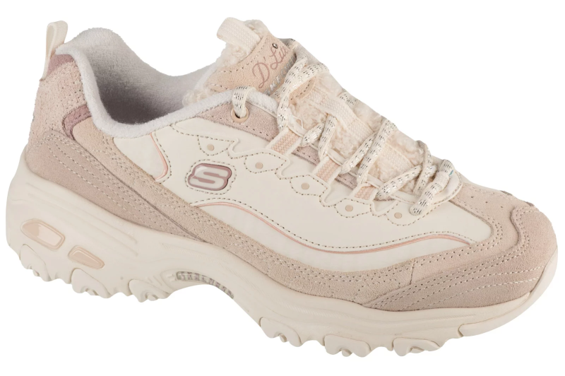 Skechers D'Lites 150240-NAT Skechers D'Lites 150240-NAT