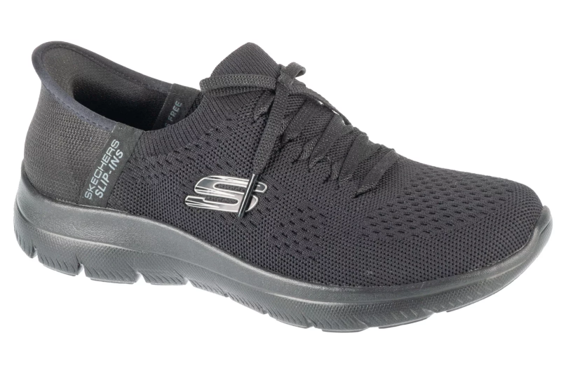 Skechers Slip-Ins: Summits - New Daily 150263-BBK Skechers Slip-Ins: Summits - New Daily 150263-BBK