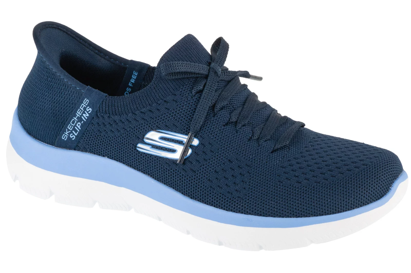 Skechers Slip-Ins: Summits - New Daily 150263-NVBL Skechers Slip-Ins: Summits - New Daily 150263-NVBL