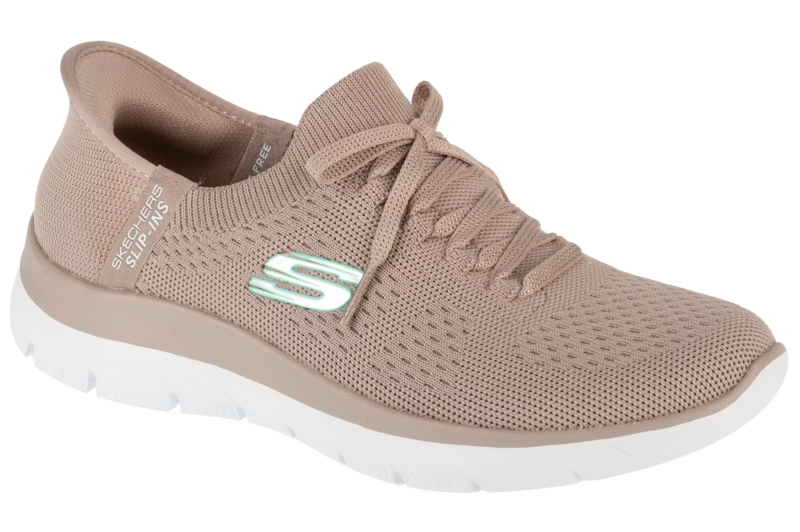 Skechers Slip-Ins: Summits - New Daily 150263-TPE Skechers Slip-Ins: Summits - New Daily 150263-TPE