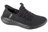 Skechers Slip-ins: Sport - Ballet Chic 150353-BBK Skechers Slip-ins: Sport - Ballet Chic 150353-BBK