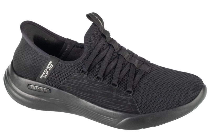 Skechers Slip-ins: Sport - Ballet Chic 150353-BBK Skechers Slip-ins: Sport - Ballet Chic 150353-BBK