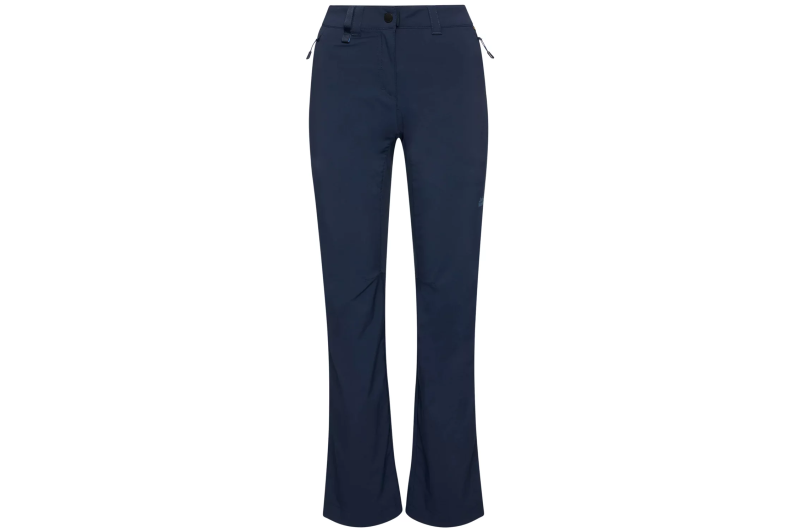 Jack Wolfskin Activate Light Pants W 1503842-1910 Jack Wolfskin Activate Light Pants W 1503842-1910