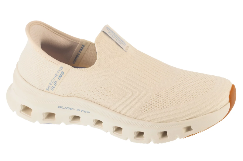 Skechers Slip-Ins: Glide-Step Pro - Everyday Citizen 150422-NAT