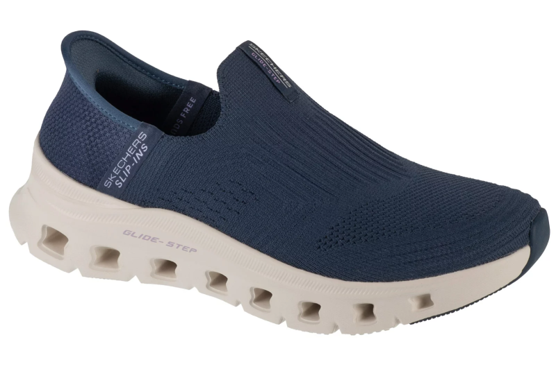 Skechers Slip-Ins: Glide-Step Pro - Everyday Citizen 150422-NVY Skechers Slip-Ins: Glide-Step Pro - Everyday Citizen 150422-NVY
