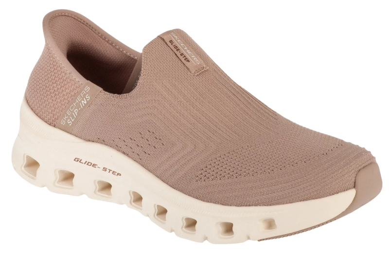 Skechers Slip-Ins: Glide-Step Pro - Everyday Citizen 150422-TAN