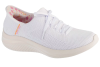 Skechers Slip-Ins: Ultra Flex 3.0 - Morning Blosso 150441-WHT Skechers Slip-Ins: Ultra Flex 3.0 - Morning Blosso 150441-WHT