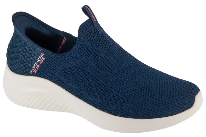 Skechers Slip-Ins: Ultra Flex 3.0 - Easy Win 150450-NVY Skechers Slip-Ins: Ultra Flex 3.0 - Easy Win 150450-NVY