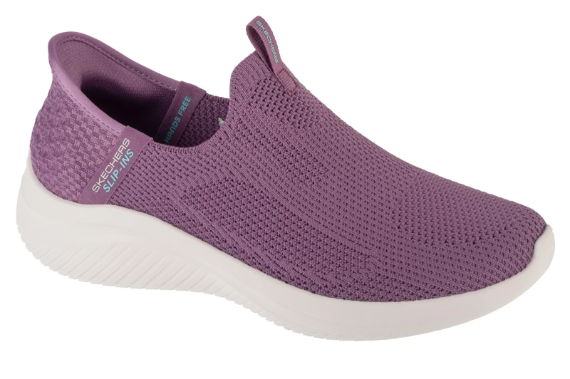 Skechers Slip-Ins: Ultra Flex 3.0 - Easy Win 150450-PUR Skechers Slip-Ins: Ultra Flex 3.0 - Easy Win 150450-PUR