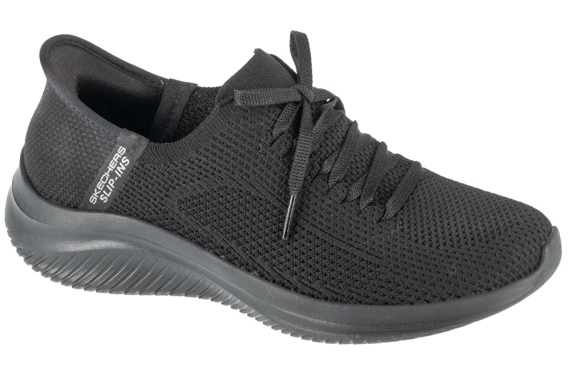 Skechers Slip-Ins: Ultra Flex 3.0 - Elevated Motion 150457-BBK Skechers Slip-Ins: Ultra Flex 3.0 - Elevated Motion 150457-BBK