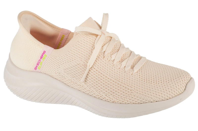 Skechers Slip-Ins: Ultra Flex 3.0 - Elevated Motion 150457-NAT Skechers Slip-Ins: Ultra Flex 3.0 - Elevated Motion 150457-NAT