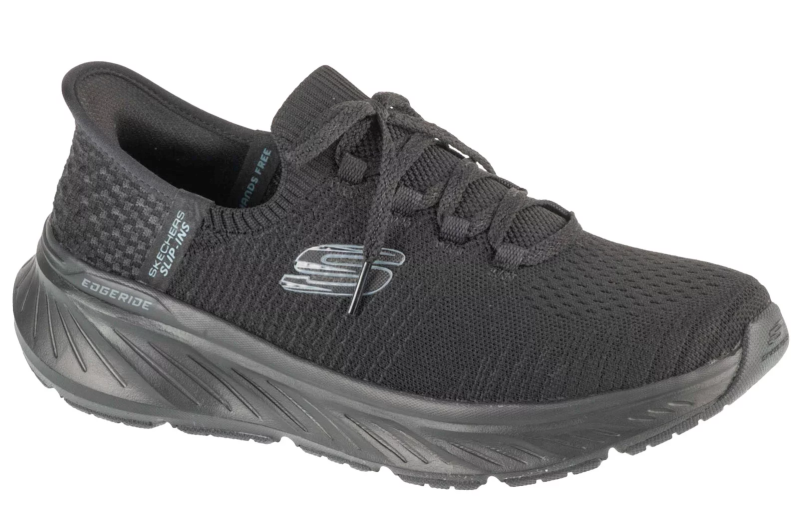 Skechers Slip-Ins: Edgeride - Impression 150470-BBK