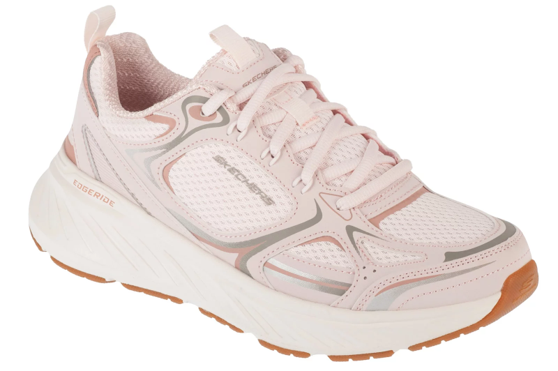 Skechers Edgeride - Silver Eclipse 150475-PNK Skechers Edgeride - Silver Eclipse 150475-PNK