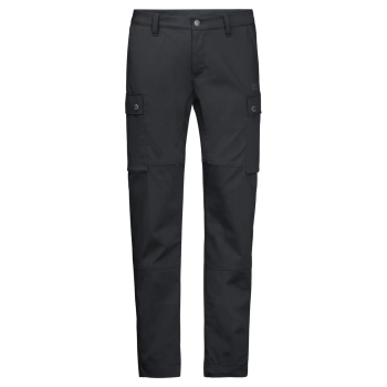 Jack Wolfskin Arctic Road Cargo Pants U 1505761-6350 Jack Wolfskin Arctic Road Cargo Pants U 1505761-6350