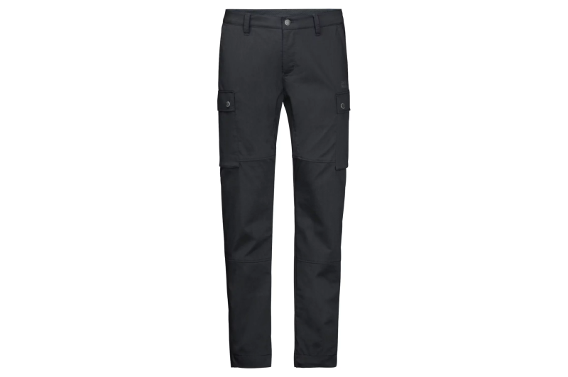 Jack Wolfskin Arctic Road Cargo Pants U 1505761-6350 Jack Wolfskin Arctic Road Cargo Pants U 1505761-6350