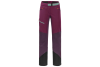 Jack Wolfskin Alpspitze Pants W 1507531-1014 Jack Wolfskin Alpspitze Pants W 1507531-1014