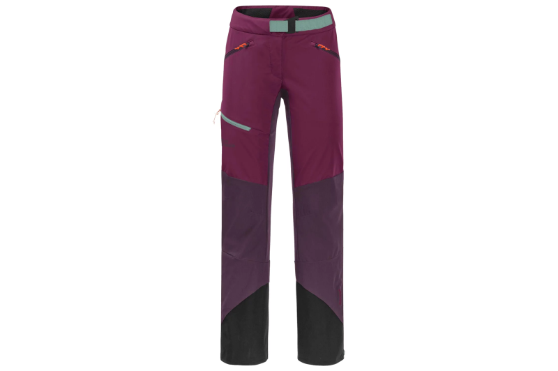 Jack Wolfskin Alpspitze Pants W 1507531-1014 Jack Wolfskin Alpspitze Pants W 1507531-1014
