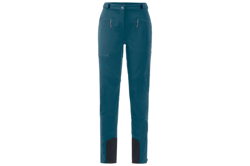 Jack Wolfskin Salmaster Pants W 1507681-4133 Jack Wolfskin Salmaster Pants W 1507681-4133