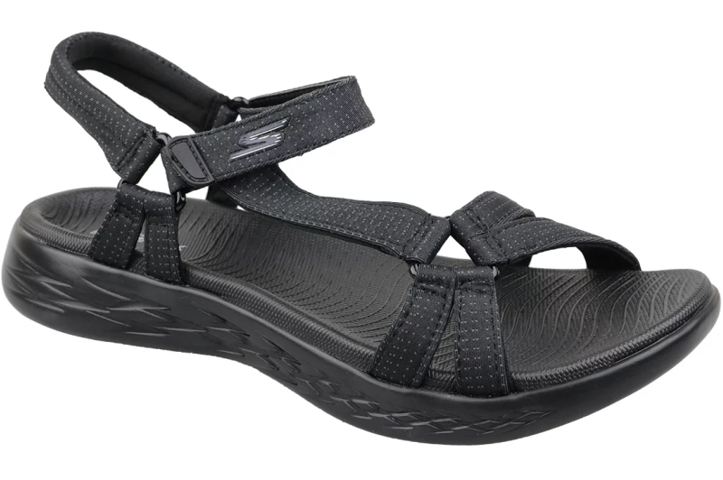 Skechers On the GO 600 - Brilliancy 15316-BBK Skechers On the GO 600 - Brilliancy 15316-BBK