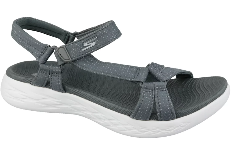 Skechers On the GO 600 - Brilliancy 15316-CHAR Skechers On the GO 600 - Brilliancy 15316-CHAR