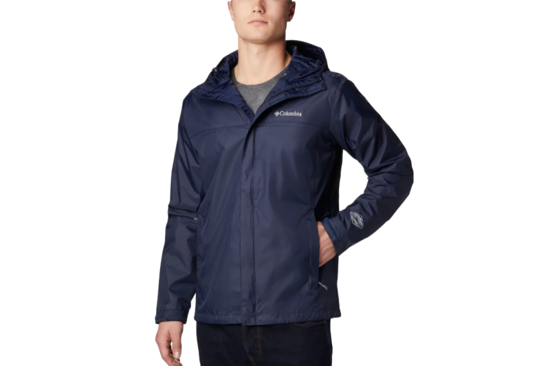 Columbia Watertight II Rain Jacket 1533898464 Columbia Watertight II Rain Jacket 1533898464