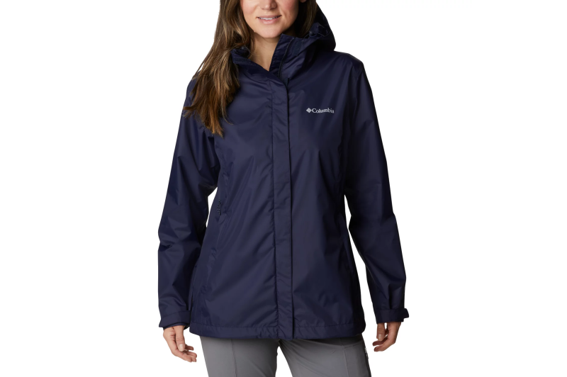 Columbia Arcadia II Jacket 1534115472 Columbia Arcadia II Jacket 1534115472