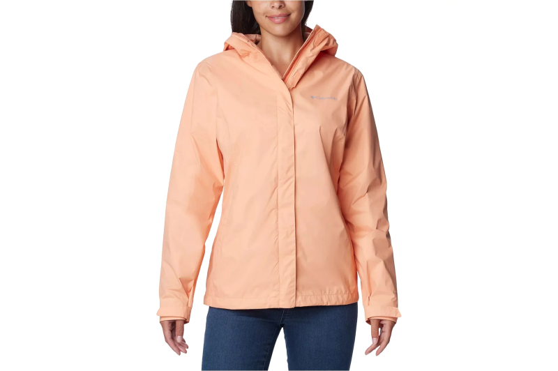 Columbia Arcadia II Jacket 1534115882 Columbia Arcadia II Jacket 1534115882