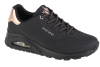 Skechers Uno-Shimmer Away 155196-BBK Skechers Uno-Shimmer Away 155196-BBK