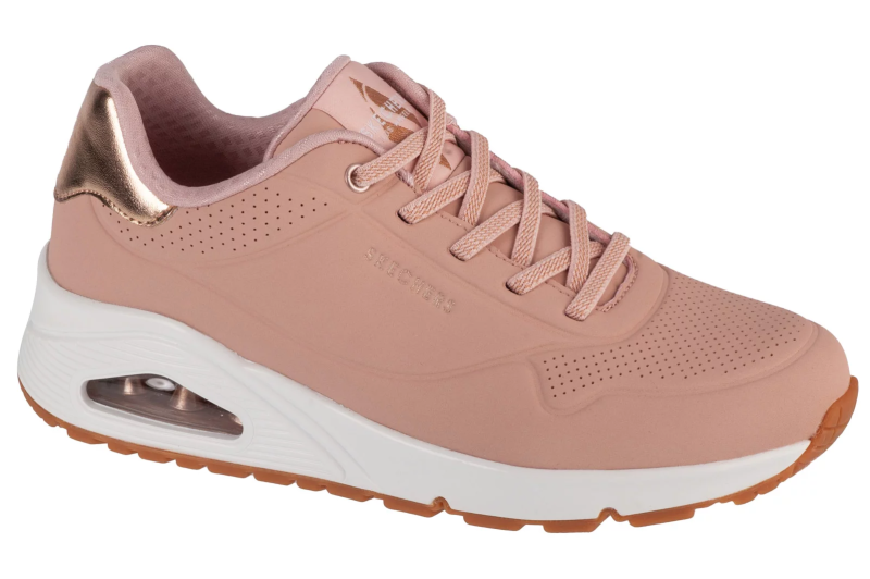Skechers Uno-Shimmer Away 155196-BLSH Skechers Uno-Shimmer Away 155196-BLSH