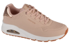 Skechers Uno-Shimmer Away 155196-NAT Skechers Uno-Shimmer Away 155196-NAT