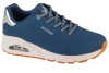 Skechers Uno-Shimmer Away 155196-NVSL Skechers Uno-Shimmer Away 155196-NVSL