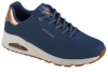 Skechers Uno-Shimmer Away 155196-NVY Skechers Uno-Shimmer Away 155196-NVY