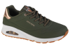 Skechers Uno-Shimmer Away 155196-OLV Skechers Uno-Shimmer Away 155196-OLV