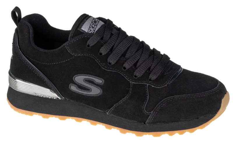 Skechers OG 85-Suede Eaze 155286-BBK Skechers OG 85-Suede Eaze 155286-BBK