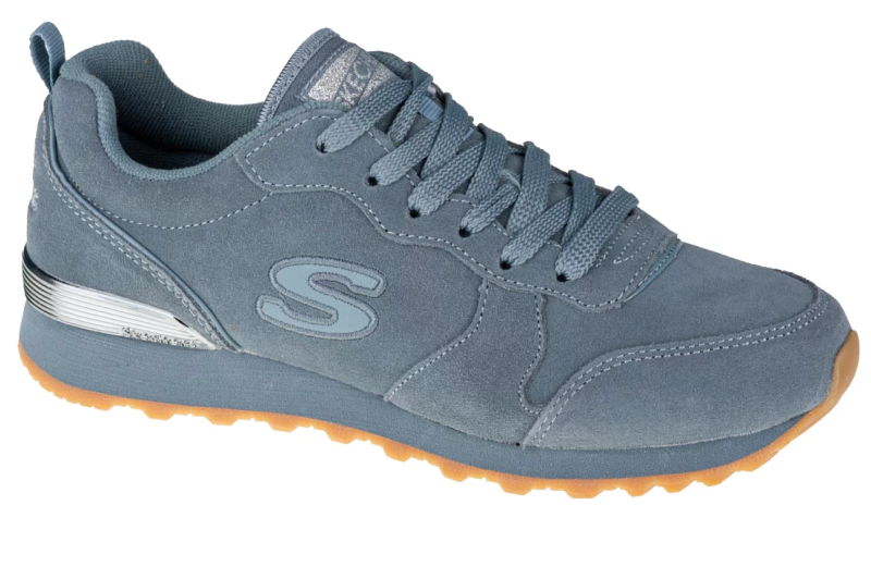 Skechers OG 85-Suede Eaze 155286-SLT Skechers OG 85-Suede Eaze 155286-SLT