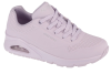 Skechers Uno Frosty Kicks 155359-LIL Skechers Uno Frosty Kicks 155359-LIL